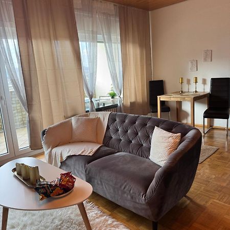 Ferienwohnung Christina Bad Neuenahr-Ahrweiler Eksteriør billede