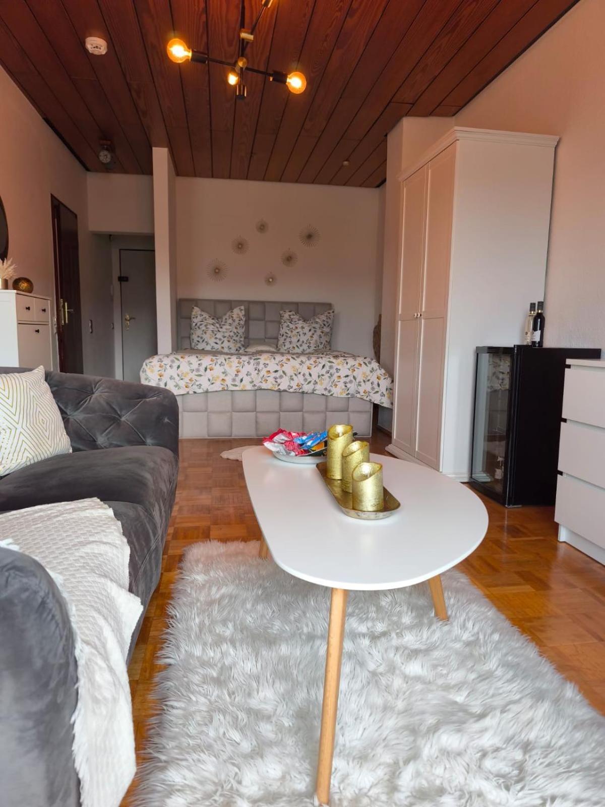 Ferienwohnung Christina Bad Neuenahr-Ahrweiler Eksteriør billede