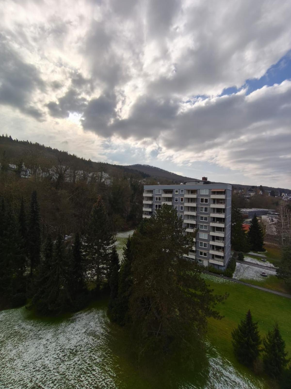 Ferienwohnung Christina Bad Neuenahr-Ahrweiler Eksteriør billede