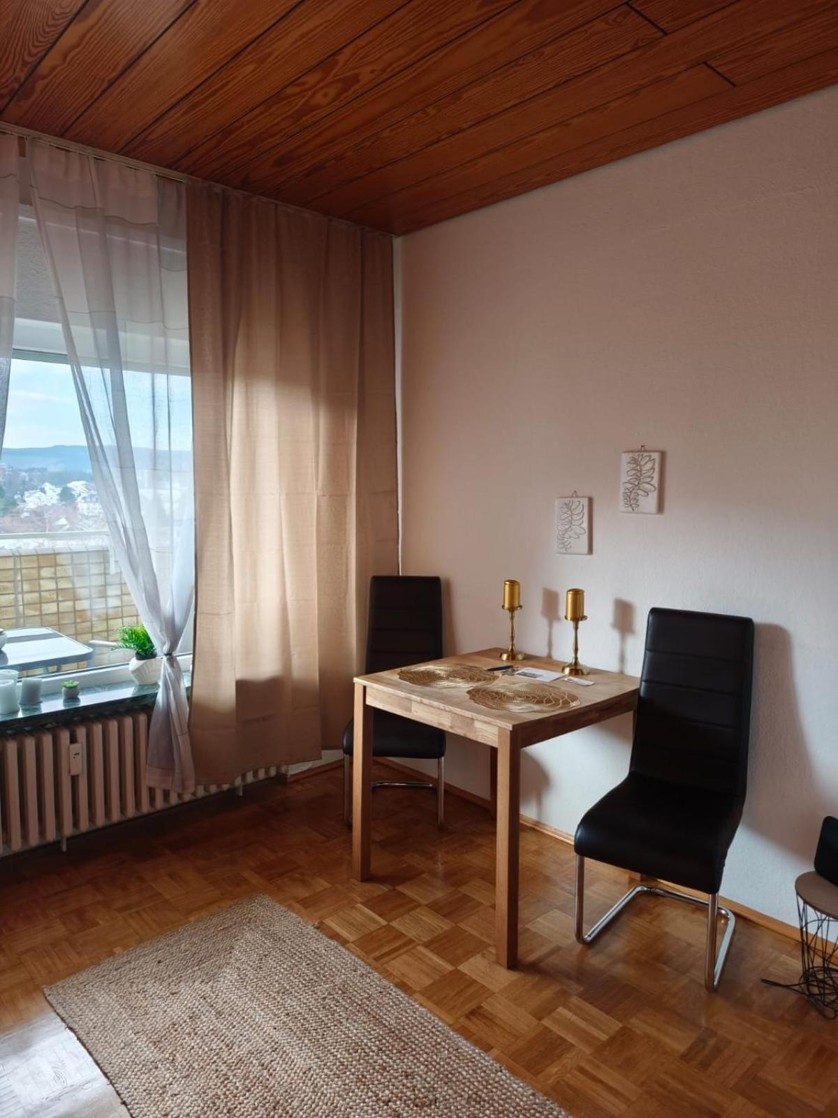 Ferienwohnung Christina Bad Neuenahr-Ahrweiler Eksteriør billede