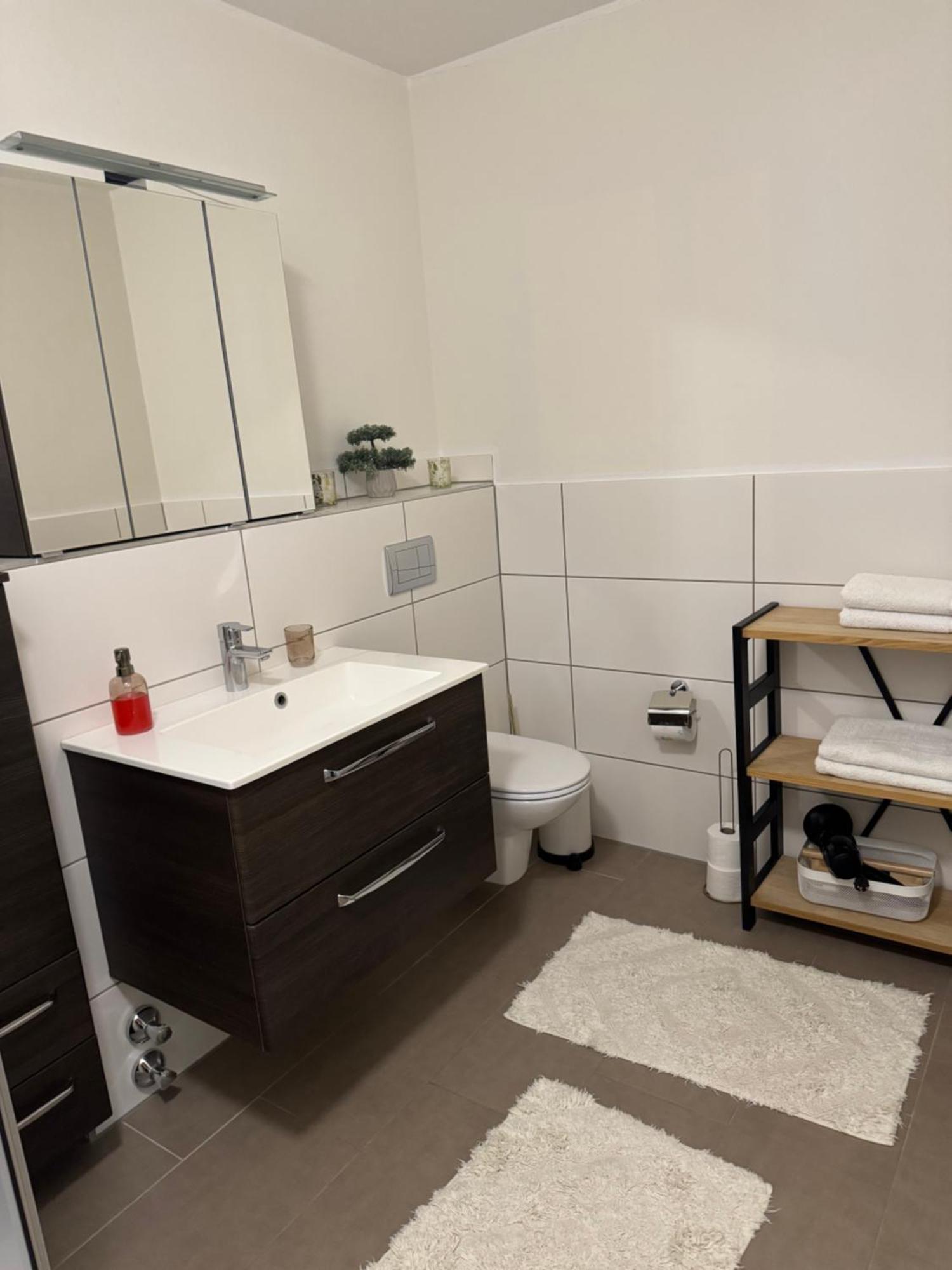 Ferienwohnung Christina Bad Neuenahr-Ahrweiler Eksteriør billede