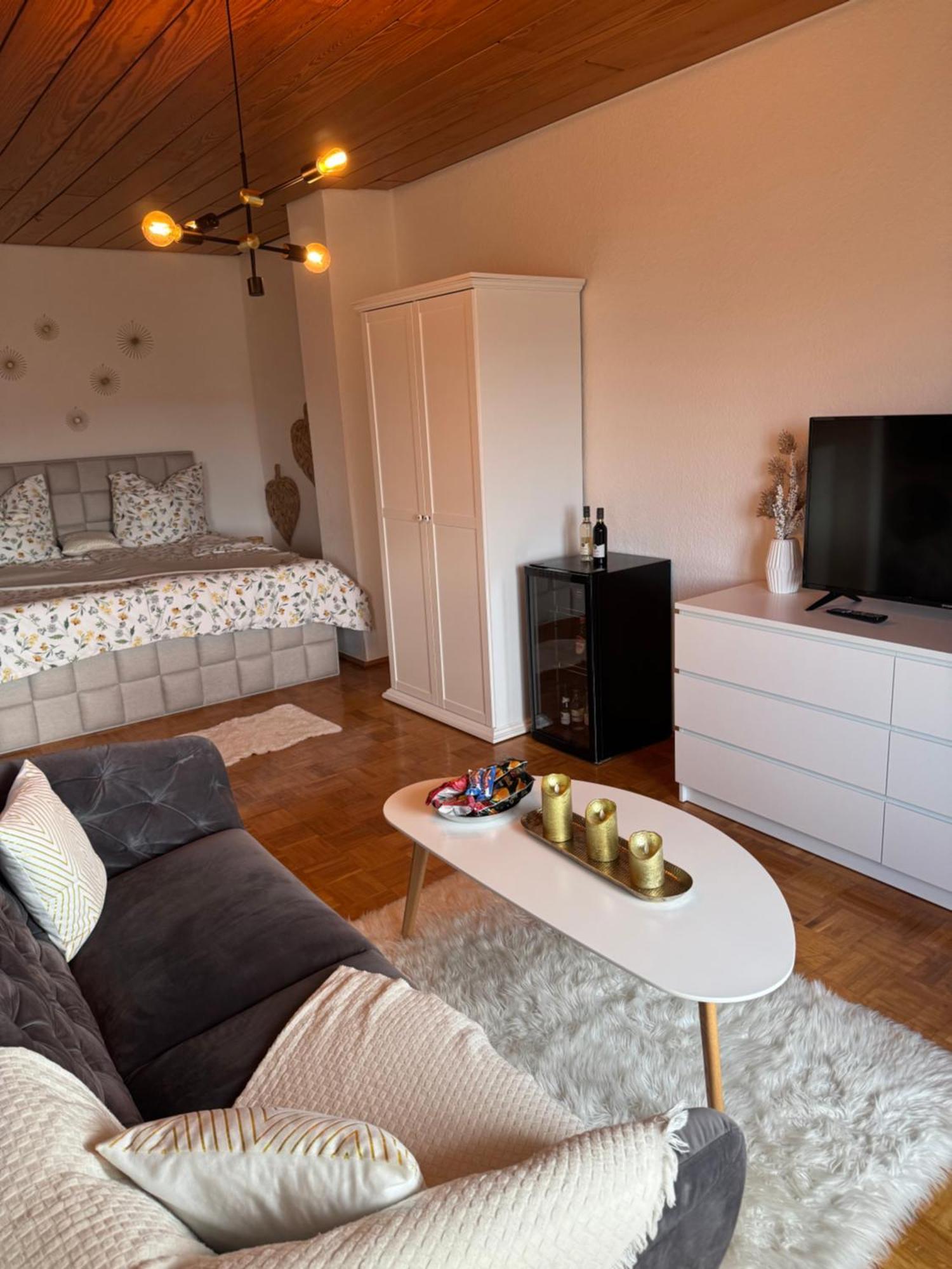 Ferienwohnung Christina Bad Neuenahr-Ahrweiler Eksteriør billede