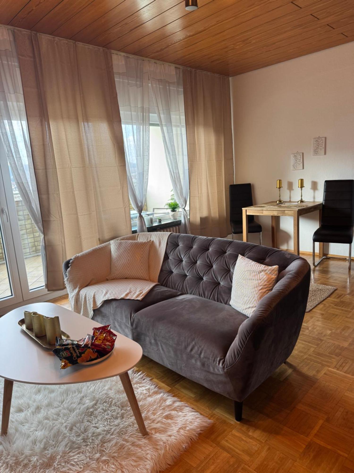 Ferienwohnung Christina Bad Neuenahr-Ahrweiler Eksteriør billede