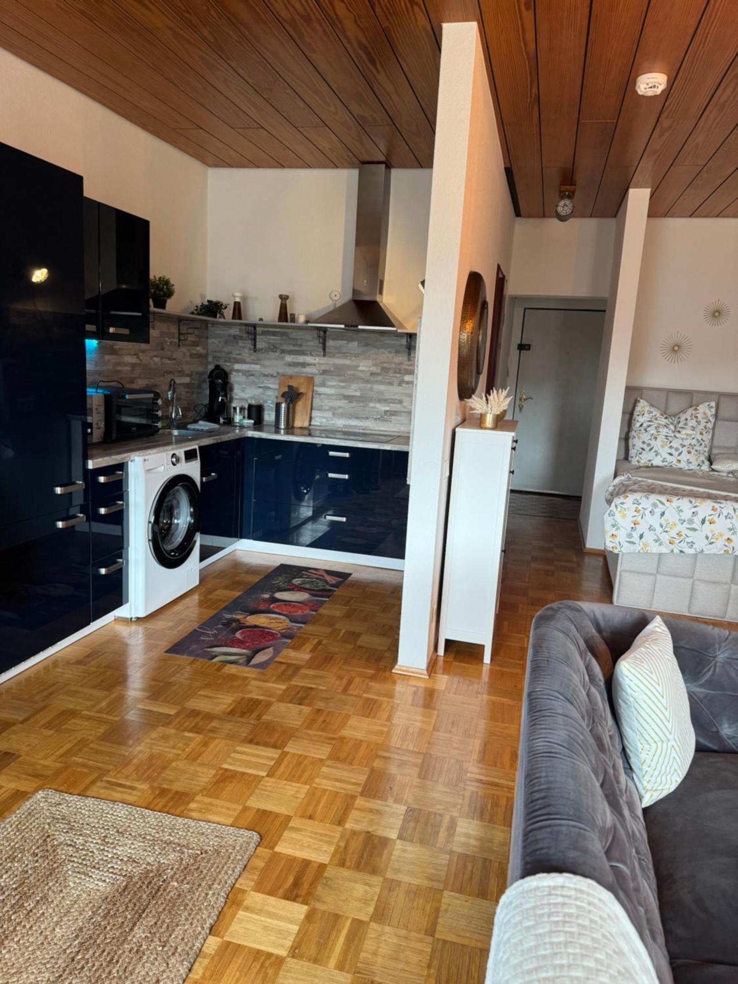 Ferienwohnung Christina Bad Neuenahr-Ahrweiler Eksteriør billede